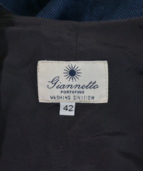 Giannetto เสื้อลำลอง