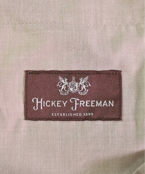 HICKEY FREEMAN กางเกงขายาว