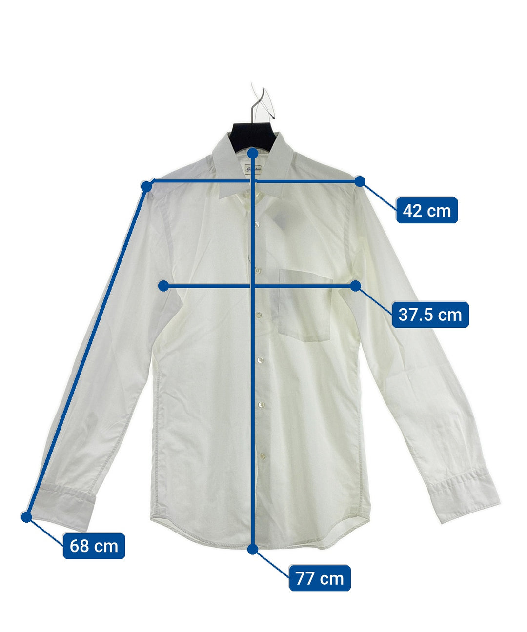 Glanshirt เสื้อเชิ้ต