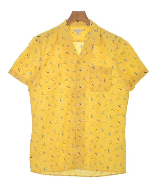 Glanshirt เสื้อลำลอง