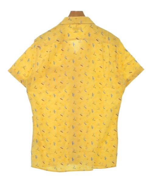 Glanshirt เสื้อลำลอง