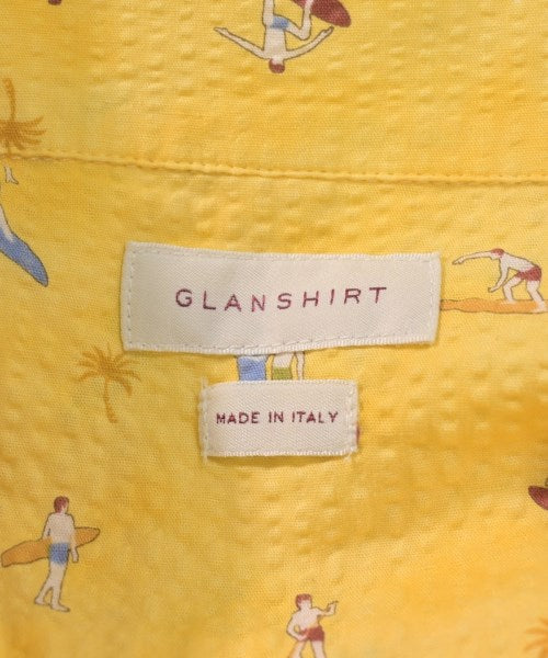 Glanshirt เสื้อลำลอง