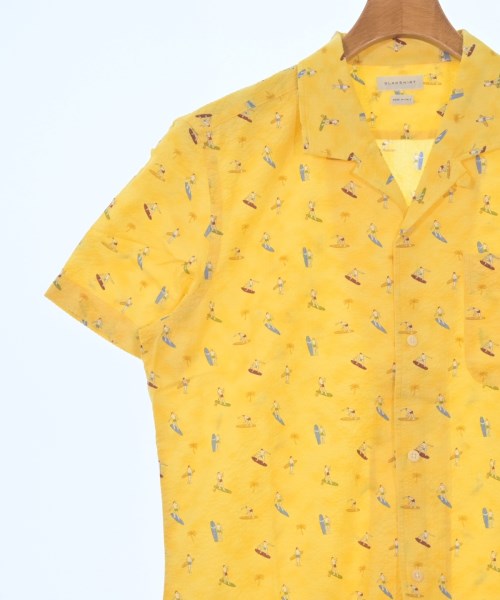 Glanshirt เสื้อลำลอง