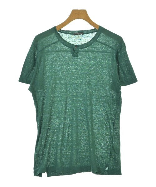 SCAGLIONE เสื้อยืด/เสื้อท็อปส์