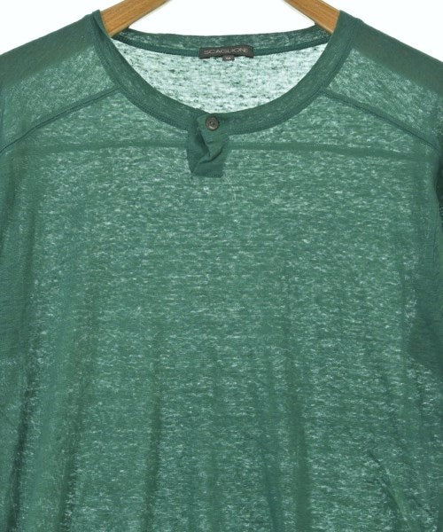 SCAGLIONE เสื้อยืด/เสื้อท็อปส์