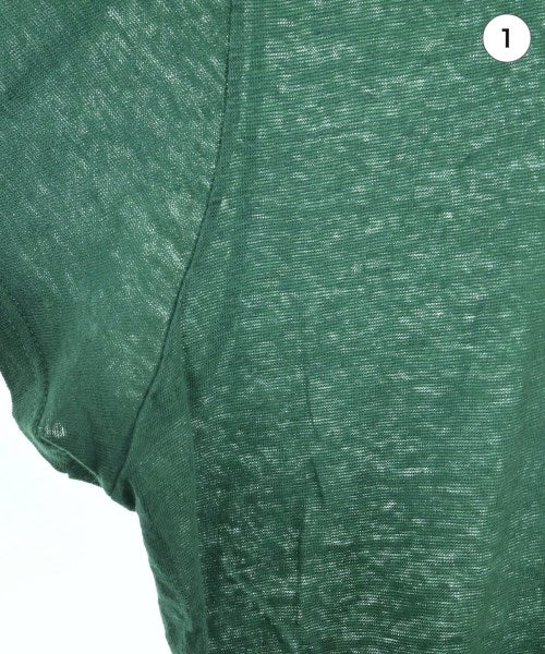 SCAGLIONE เสื้อยืด/เสื้อท็อปส์