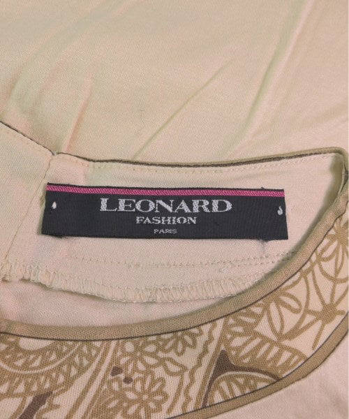 LEONARD FASHION Tee Shirts/Tops