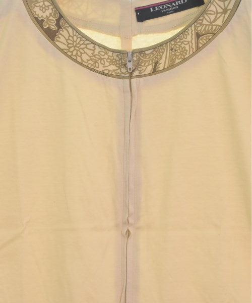 LEONARD FASHION Tee Shirts/Tops