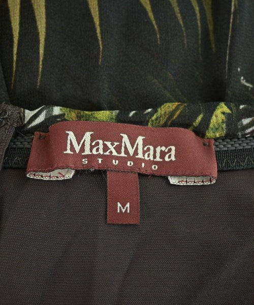 Max Mara STUDIO ชุดเดรส