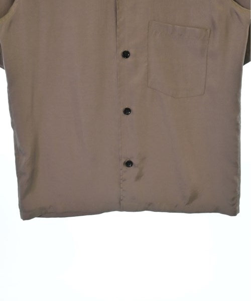 COVERT เสื้อลำลอง