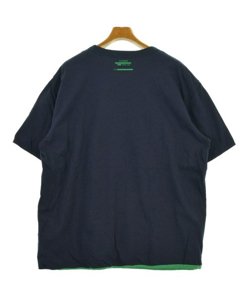 COVERT เสื้อยืด/เสื้อท็อปส์