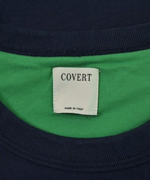 COVERT เสื้อยืด/เสื้อท็อปส์