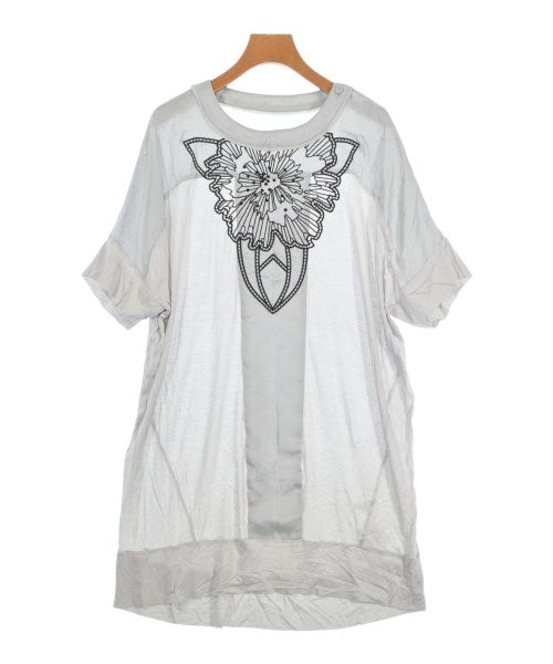 HIROKO BIS เสื้อยืด/เสื้อท็อปส์