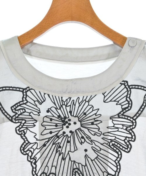 HIROKO BIS เสื้อยืด/เสื้อท็อปส์