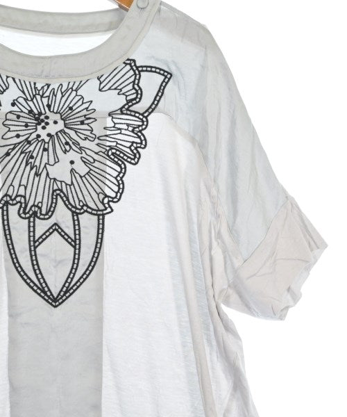 HIROKO BIS เสื้อยืด/เสื้อท็อปส์