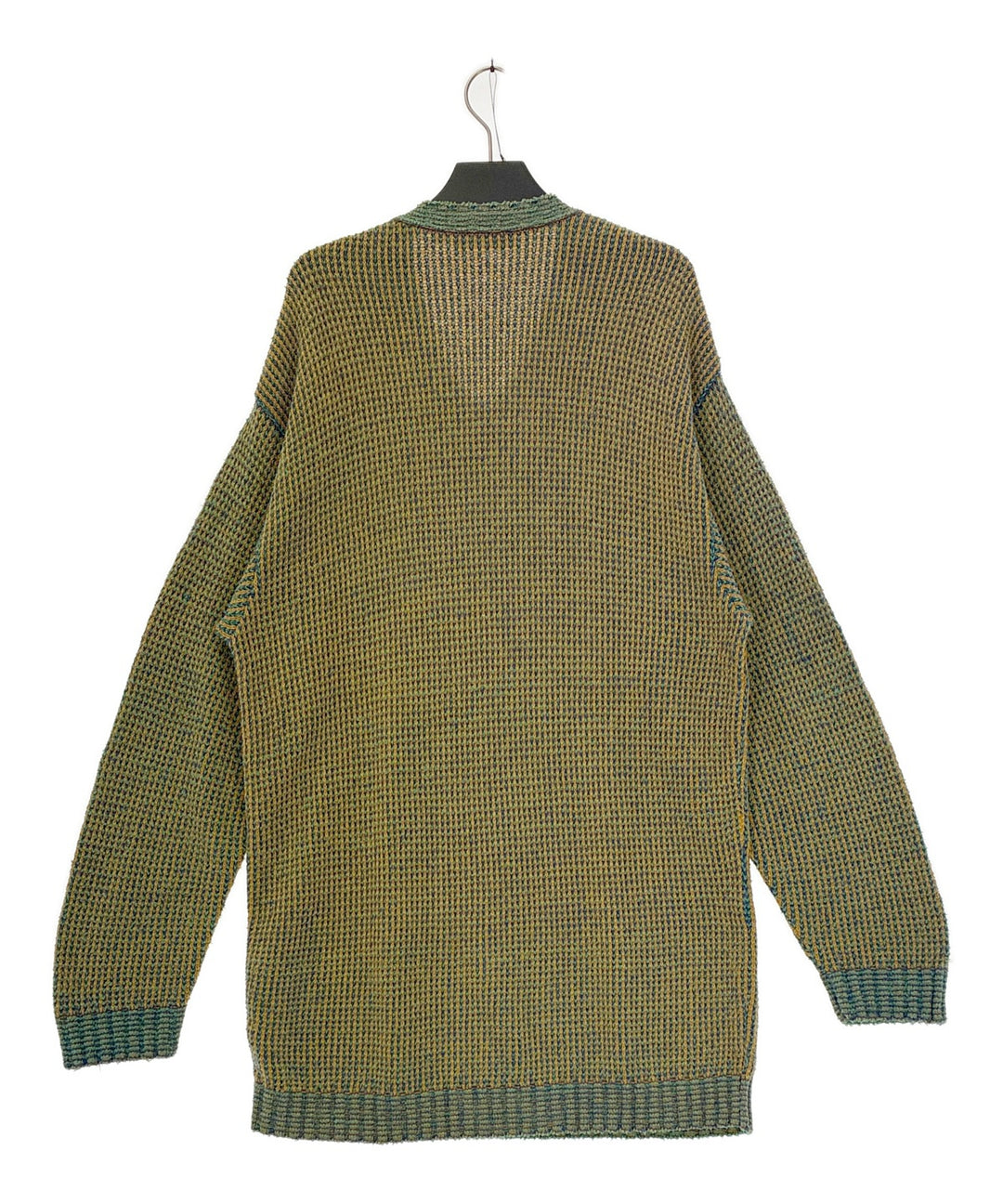 Ermenegildo Zegna เสื้อคาร์ดิแกน