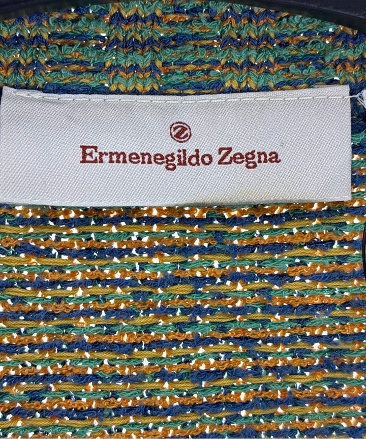 Ermenegildo Zegna เสื้อคาร์ดิแกน