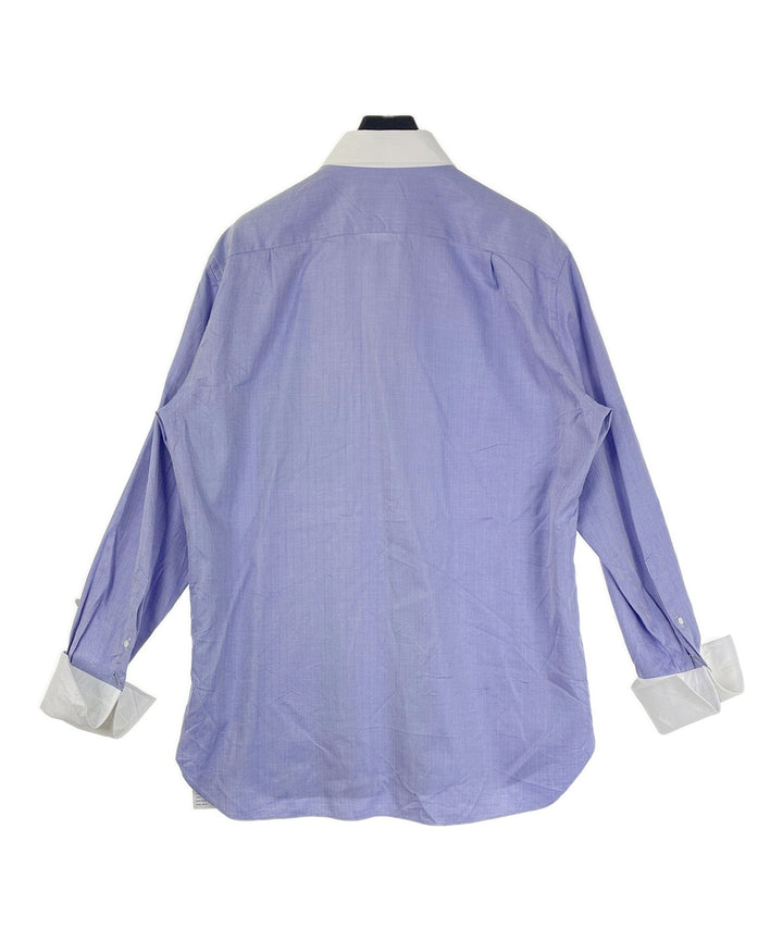 Ermenegildo Zegna เสื้อเชิ้ตทางการ