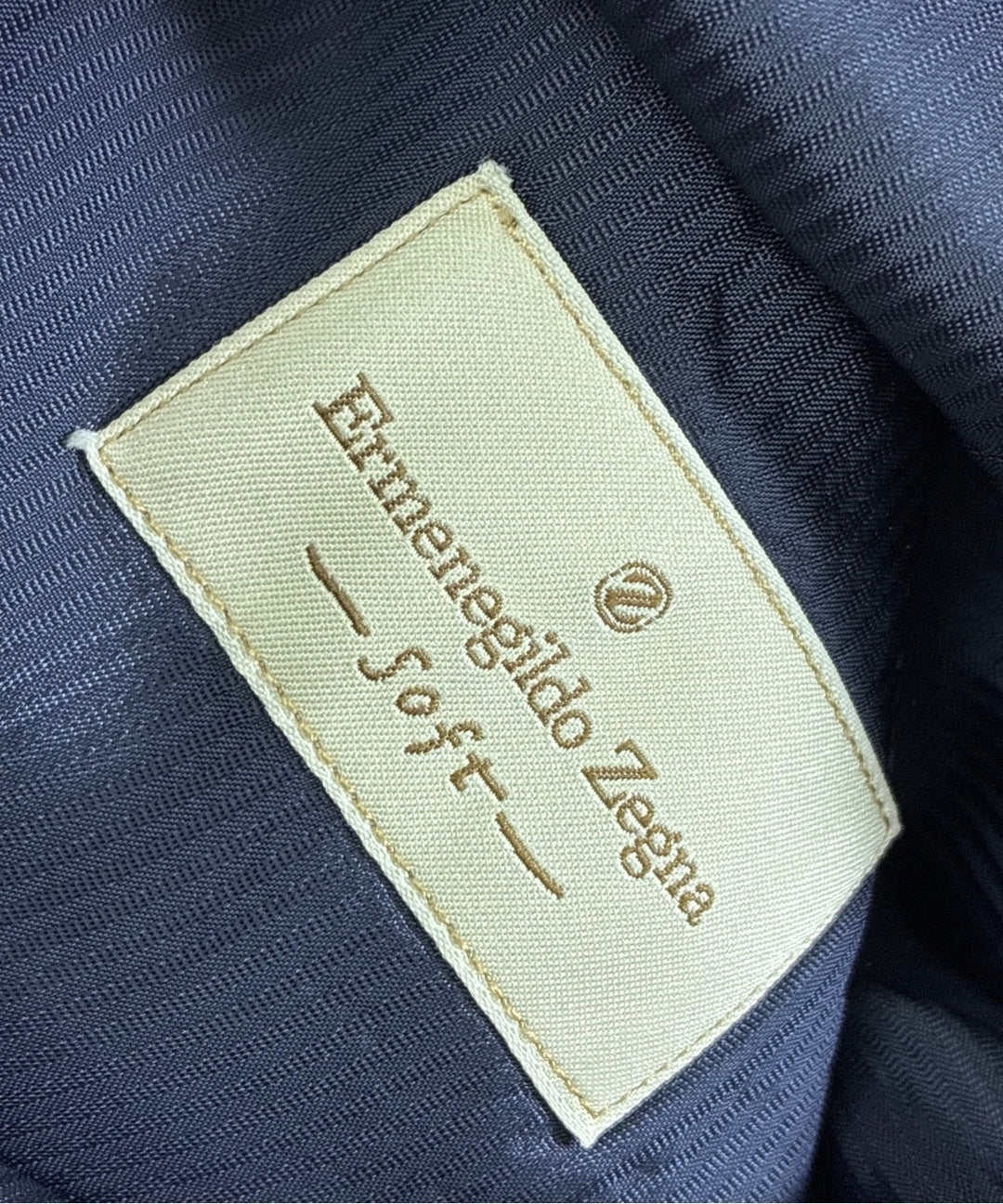 Ermenegildo Zegna แจ็คเก็ต