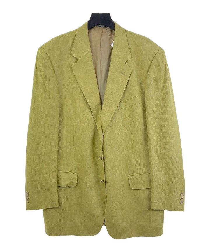 Ermenegildo Zegna เบลเซอร์/แจ็คเก็ตสูท