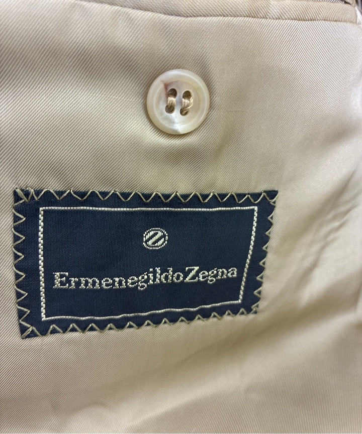 Ermenegildo Zegna เบลเซอร์/แจ็คเก็ตสูท