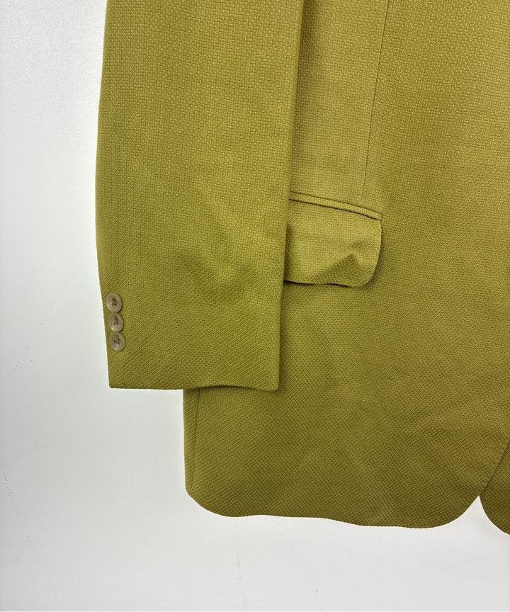 Ermenegildo Zegna เบลเซอร์/แจ็คเก็ตสูท