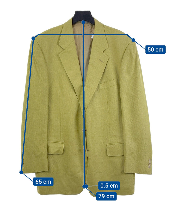 Ermenegildo Zegna เบลเซอร์/แจ็คเก็ตสูท