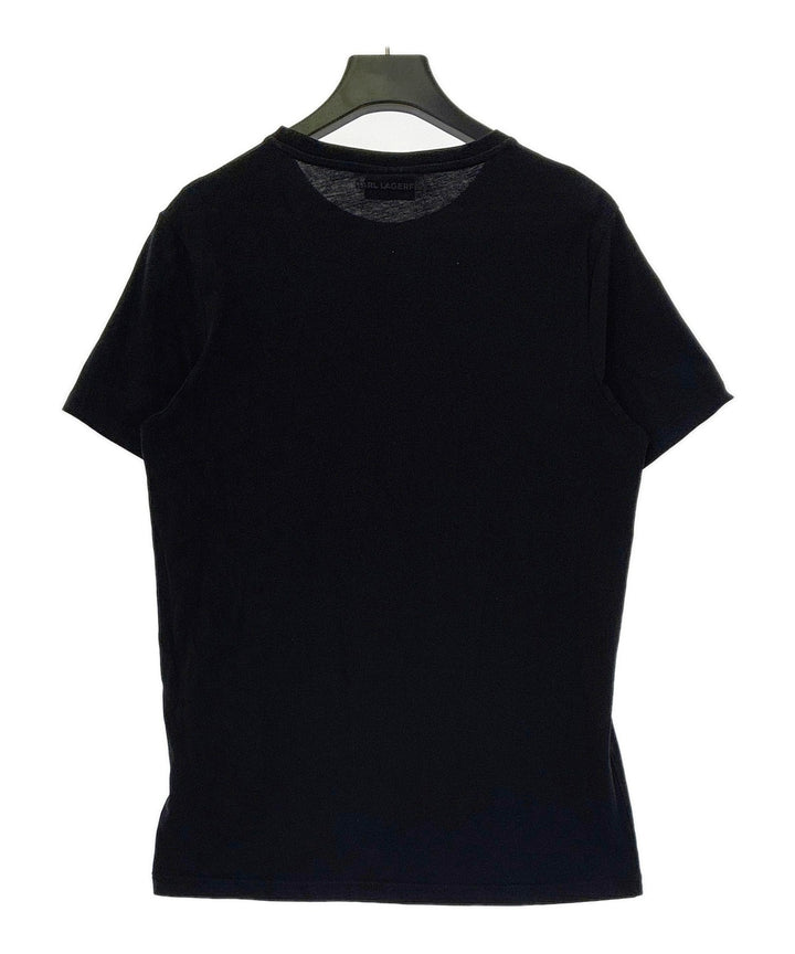 KARL LAGERFELD เสื้อยืด/เสื้อท็อปส์