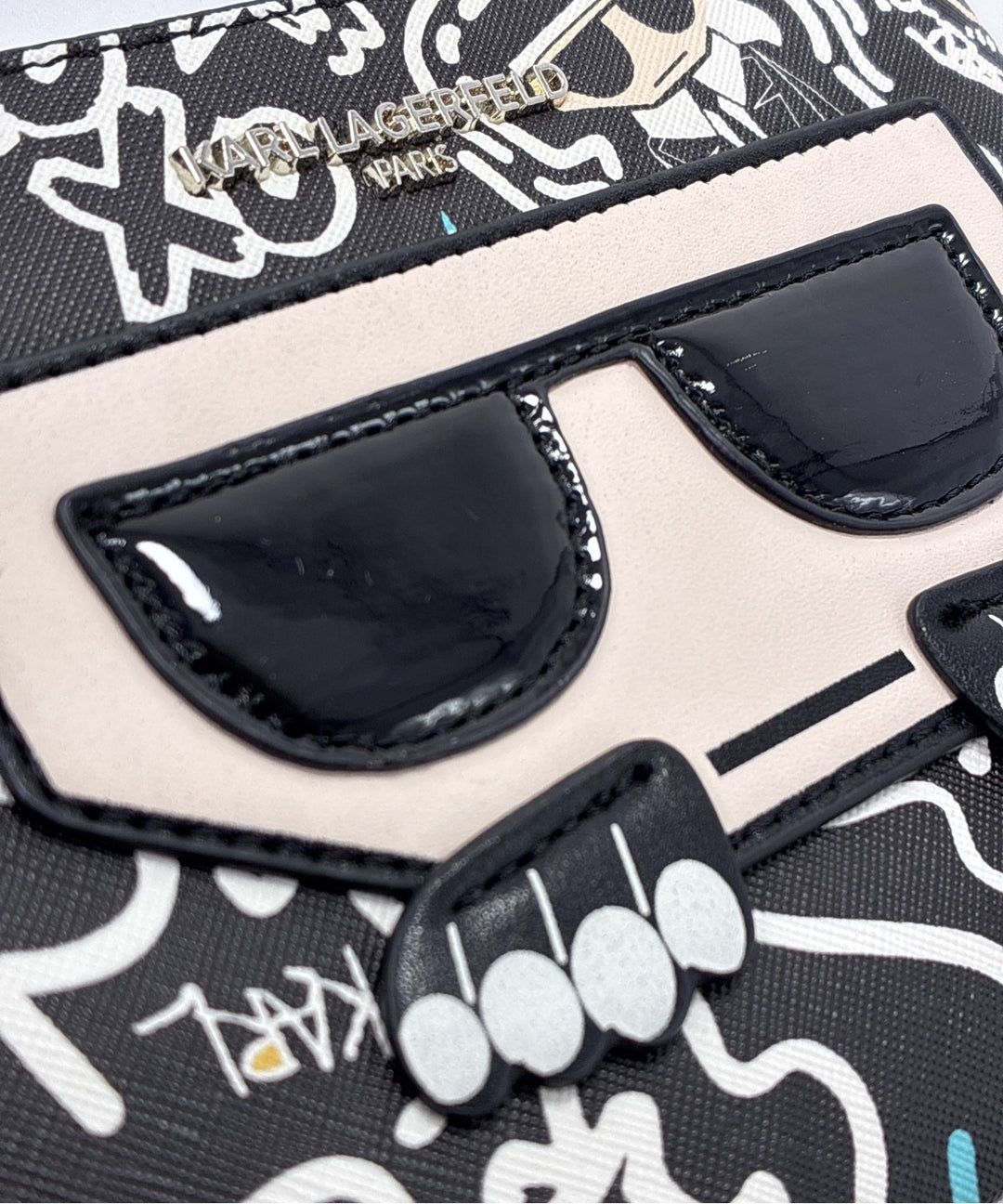 KARL LAGERFELD กระเป๋า