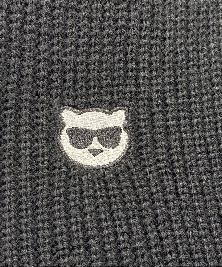 KARL LAGERFELD ผ้าพันคอกันหนาว