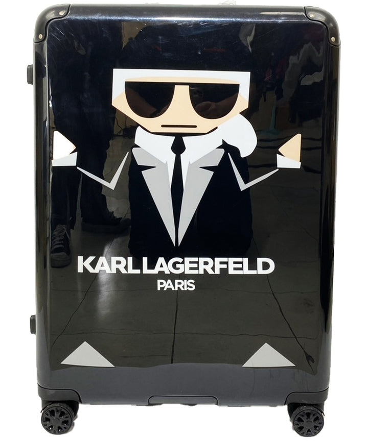 KARL LAGERFELD กระเป๋าถือ/กระเป๋าเดินทาง