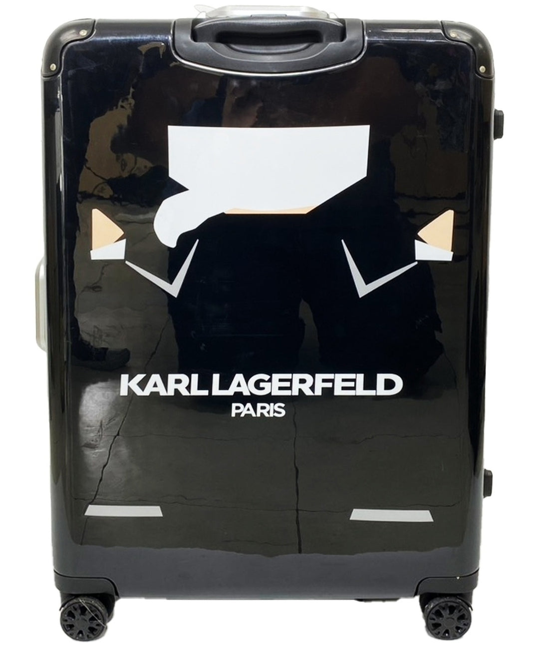 KARL LAGERFELD กระเป๋าถือ/กระเป๋าเดินทาง
