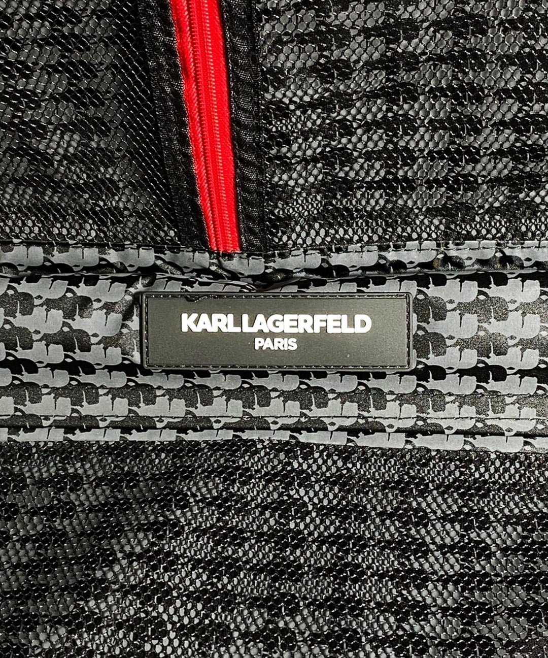 KARL LAGERFELD กระเป๋าถือ/กระเป๋าเดินทาง