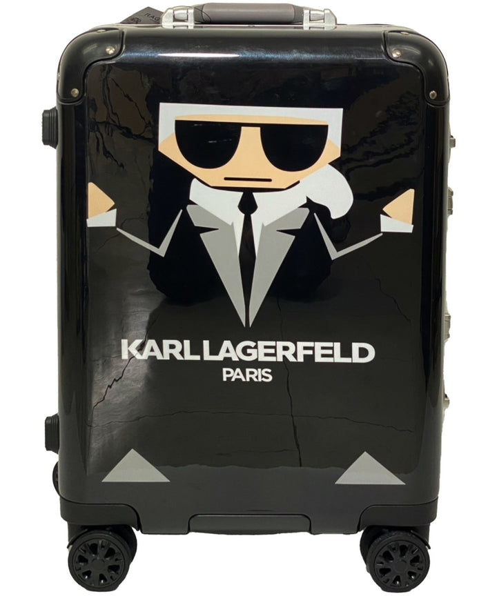 KARL LAGERFELD กระเป๋าถือ/กระเป๋าเดินทาง