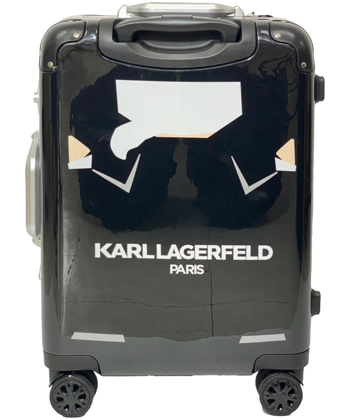 KARL LAGERFELD กระเป๋าถือ/กระเป๋าเดินทาง