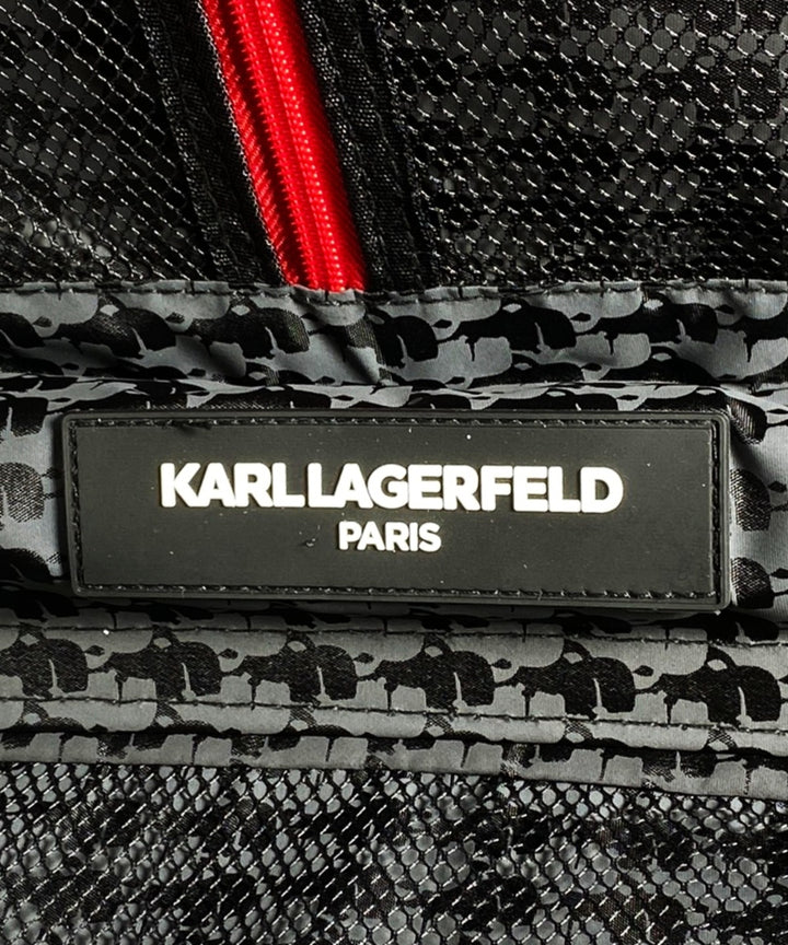 KARL LAGERFELD กระเป๋าถือ/กระเป๋าเดินทาง