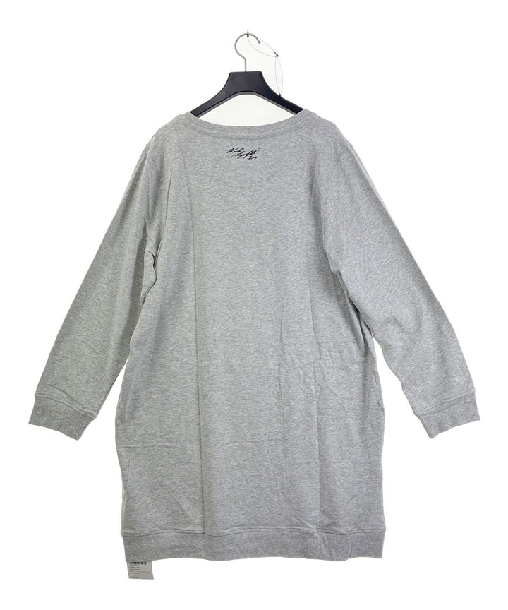 KARL LAGERFELD เสื้อยืด/เสื้อท็อปส์