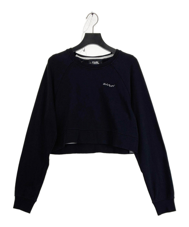 KARL LAGERFELD เสื้อสเวตเตอร์