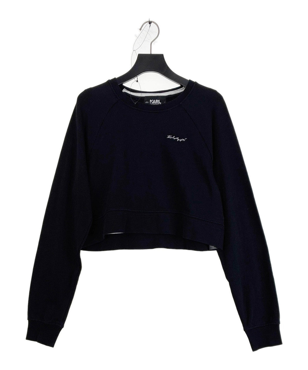 KARL LAGERFELD เสื้อสเวตเตอร์