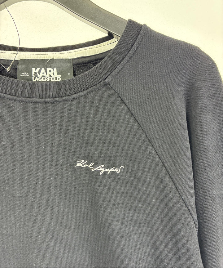 KARL LAGERFELD เสื้อสเวตเตอร์