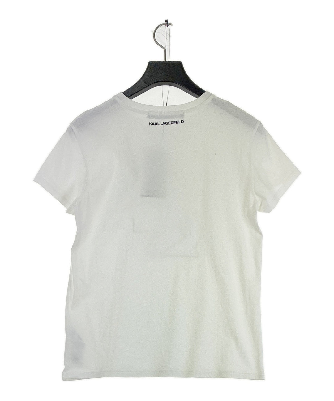 KARL LAGERFELD เสื้อยืด/เสื้อท็อปส์