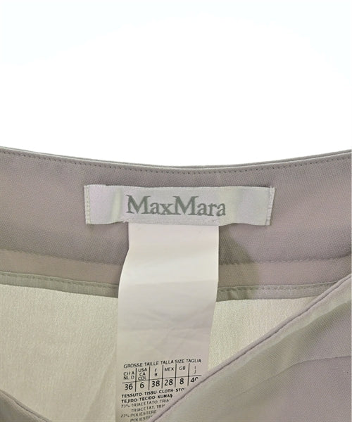 Max Mara กางเกงขายาว