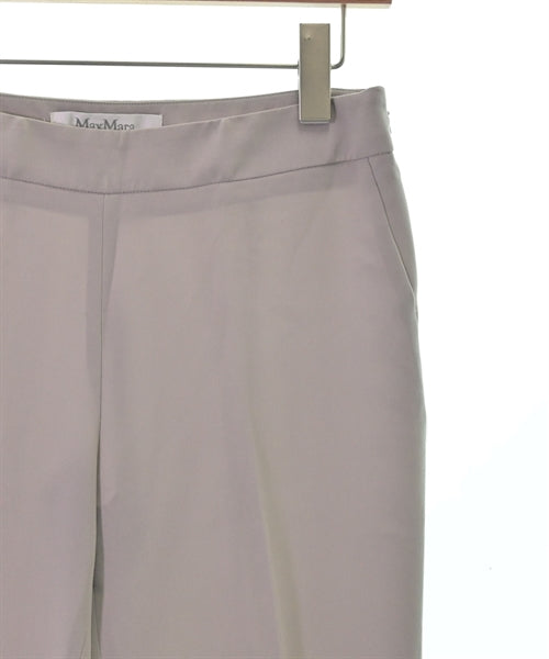 Max Mara กางเกงขายาว