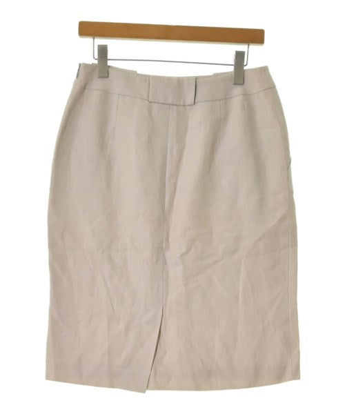 Max Mara Knee length skirts