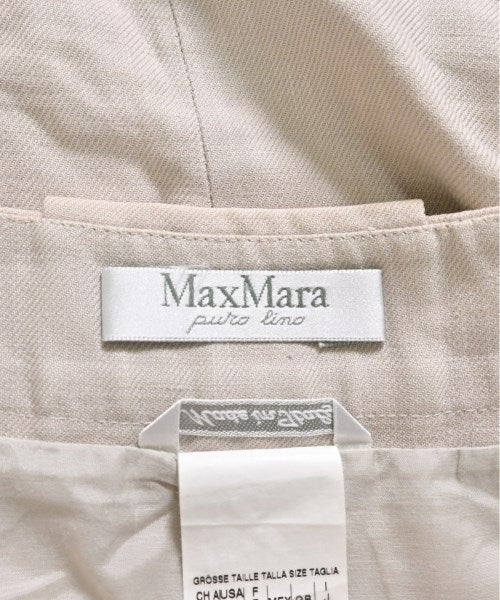 Max Mara Knee length skirts