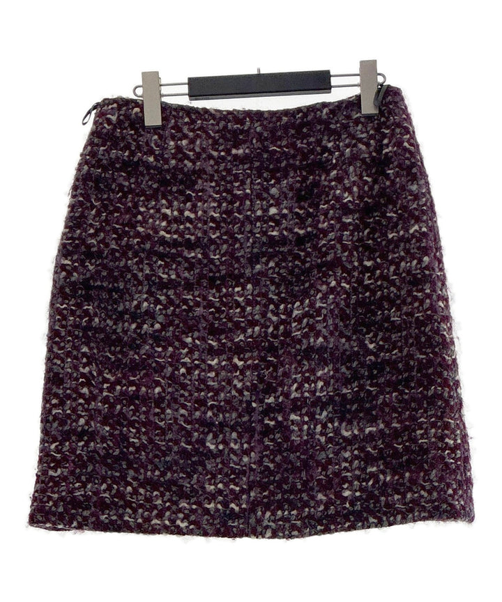 Max Mara กระโปรงยาวถึงเข่า