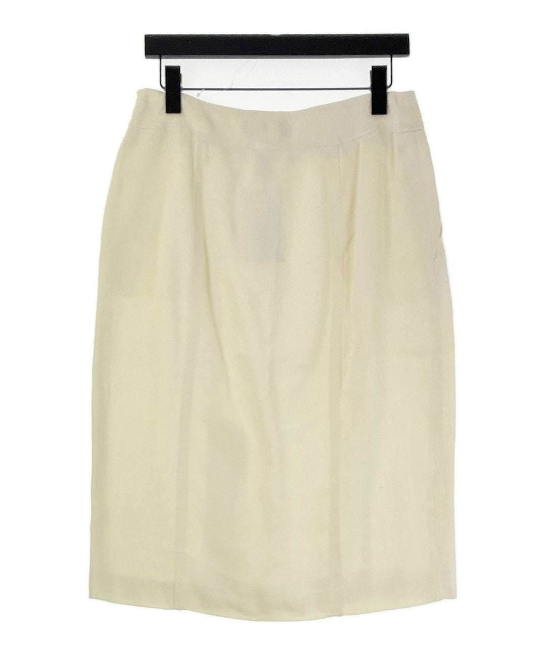 Max Mara กระโปรงยาวถึงเข่า