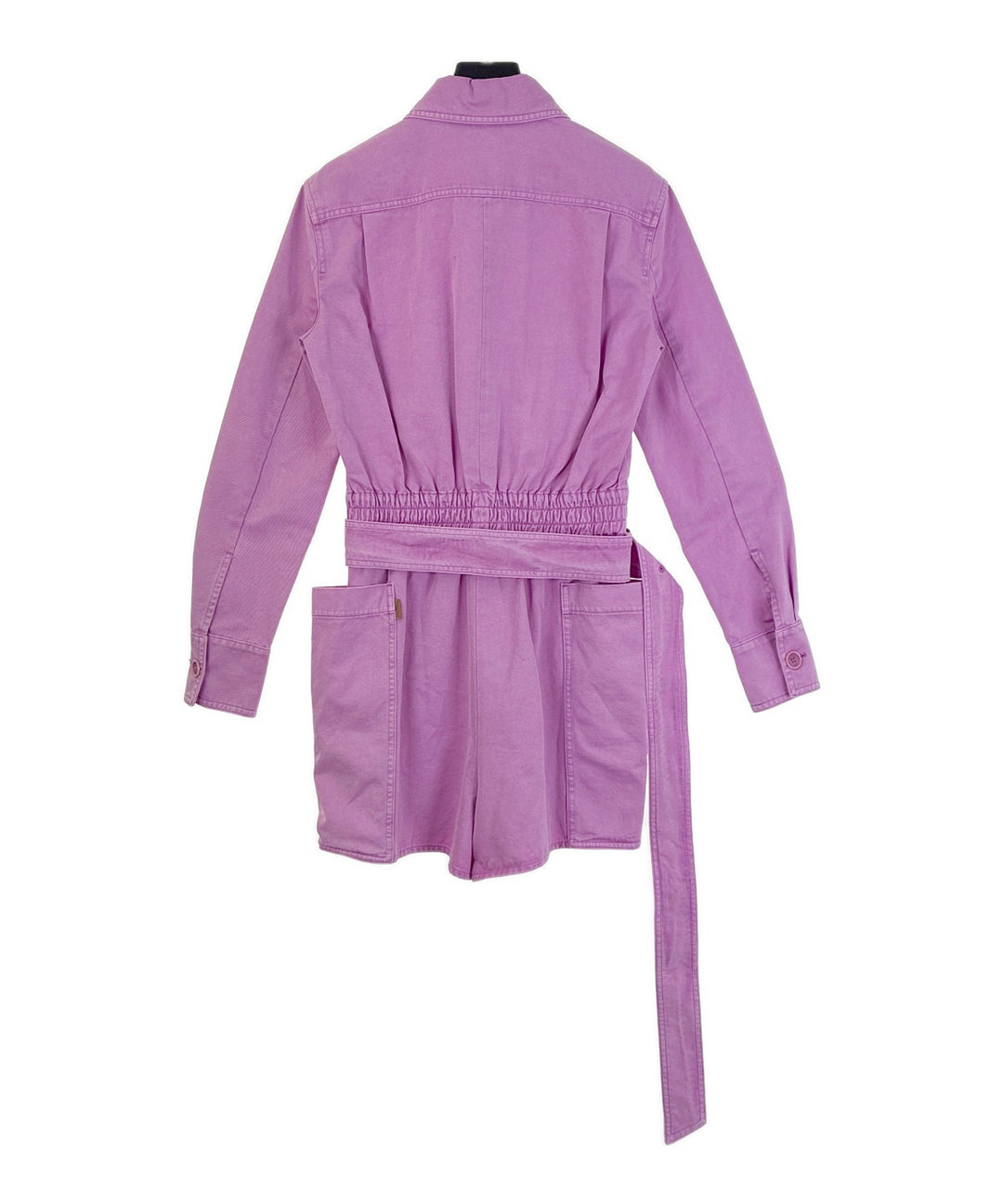 Max Mara ชุดเอี๊ยม/เสื้อคลุมหลวมๆ/จั๊มสูท