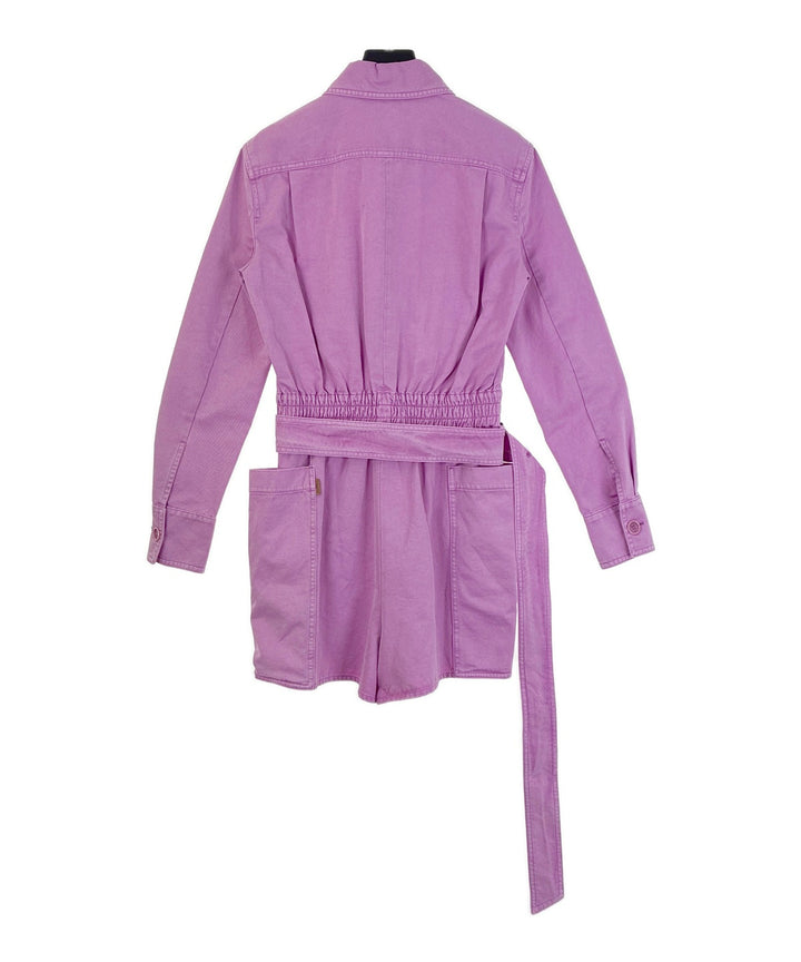 Max Mara ชุดเอี๊ยม/เสื้อคลุมหลวมๆ/จั๊มสูท