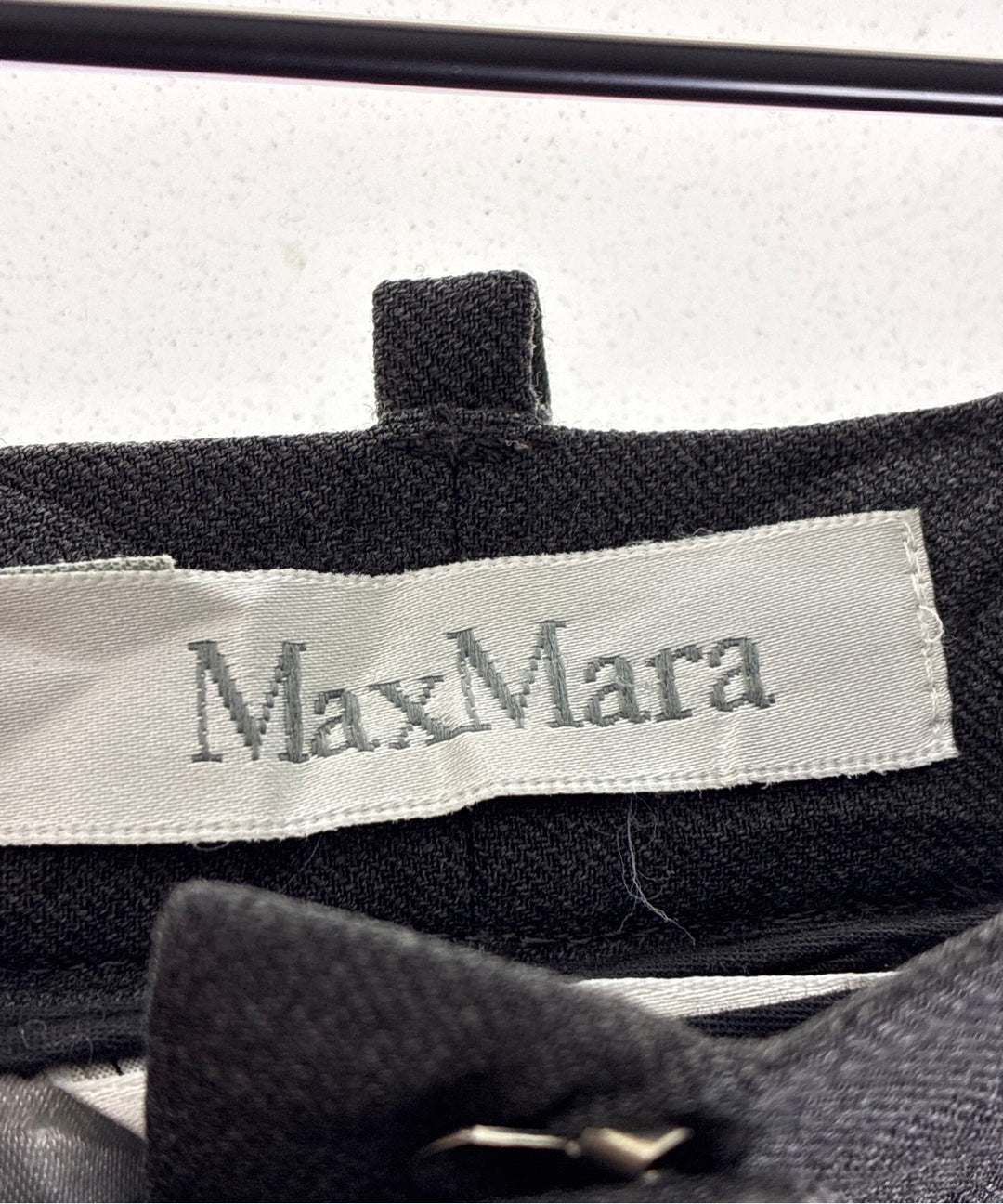 Max Mara กางเกงขายาว